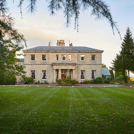 Macdonald Linden Hall Hotel, Golf & Spa Longhorsley Zewnętrze zdjęcie