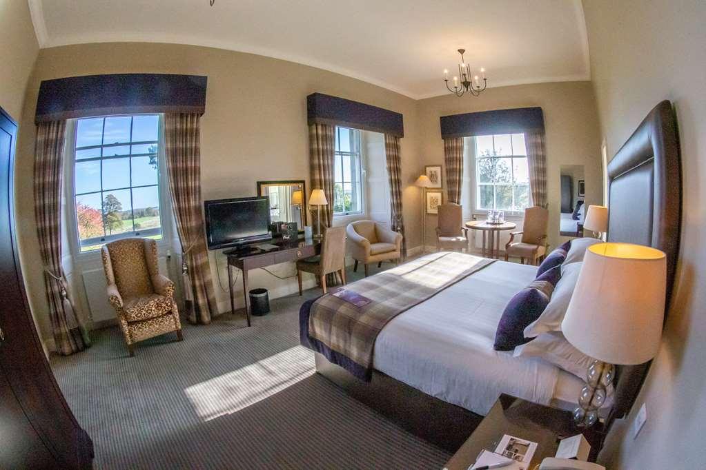 Macdonald Linden Hall Hotel, Golf & Spa Longhorsley Pokój zdjęcie