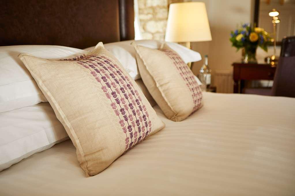 Macdonald Linden Hall Hotel, Golf & Spa Longhorsley Pokój zdjęcie