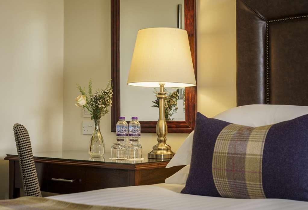 Macdonald Linden Hall Hotel, Golf & Spa Longhorsley Wnętrze zdjęcie
