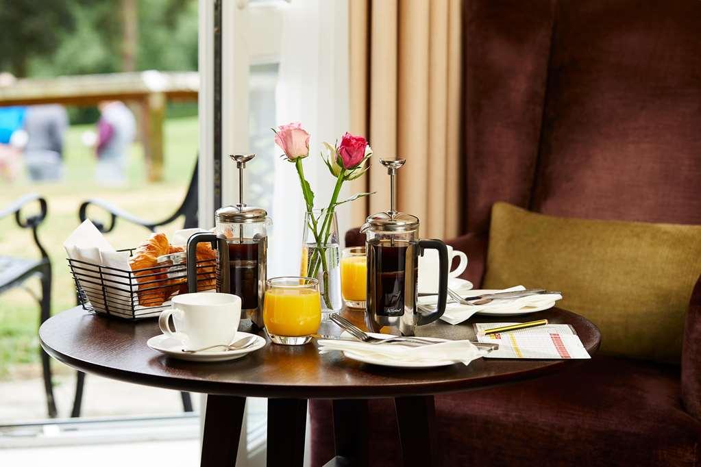 Macdonald Linden Hall Hotel, Golf & Spa Longhorsley Pokój zdjęcie