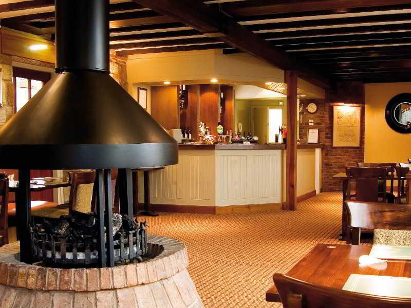 Macdonald Linden Hall Hotel, Golf & Spa Longhorsley Zewnętrze zdjęcie