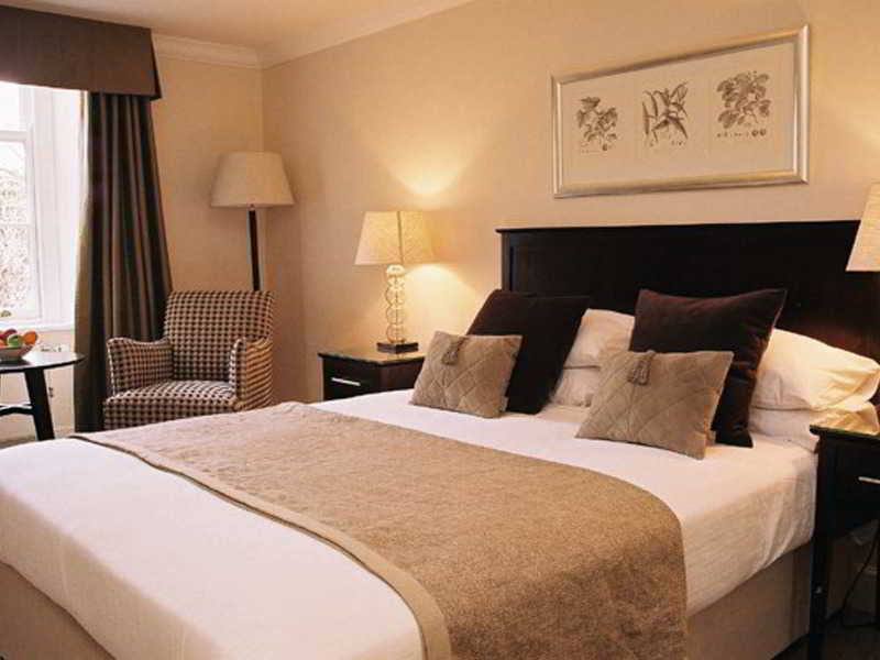 Macdonald Linden Hall Hotel, Golf & Spa Longhorsley Pokój zdjęcie